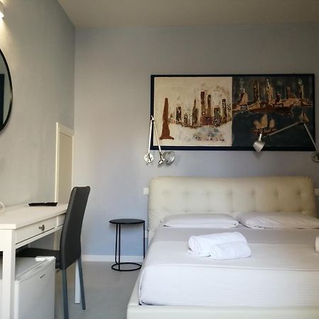 לינה וארוחת בוקר אורוסיי Casa Saba חדר תמונה