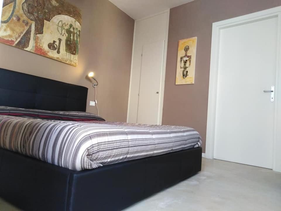 לינה וארוחת בוקר אורוסיי Casa Saba מראה חיצוני תמונה