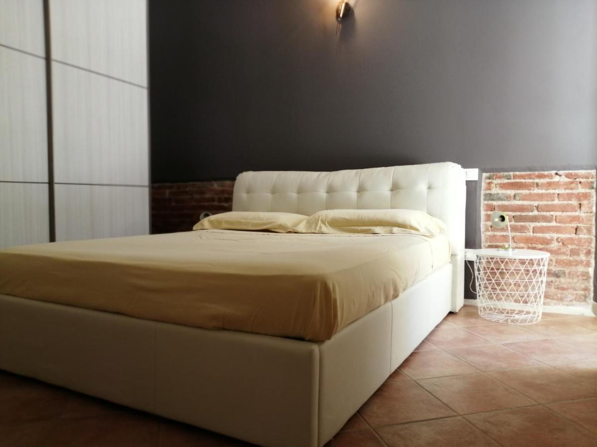 לינה וארוחת בוקר אורוסיי Casa Saba מראה חיצוני תמונה