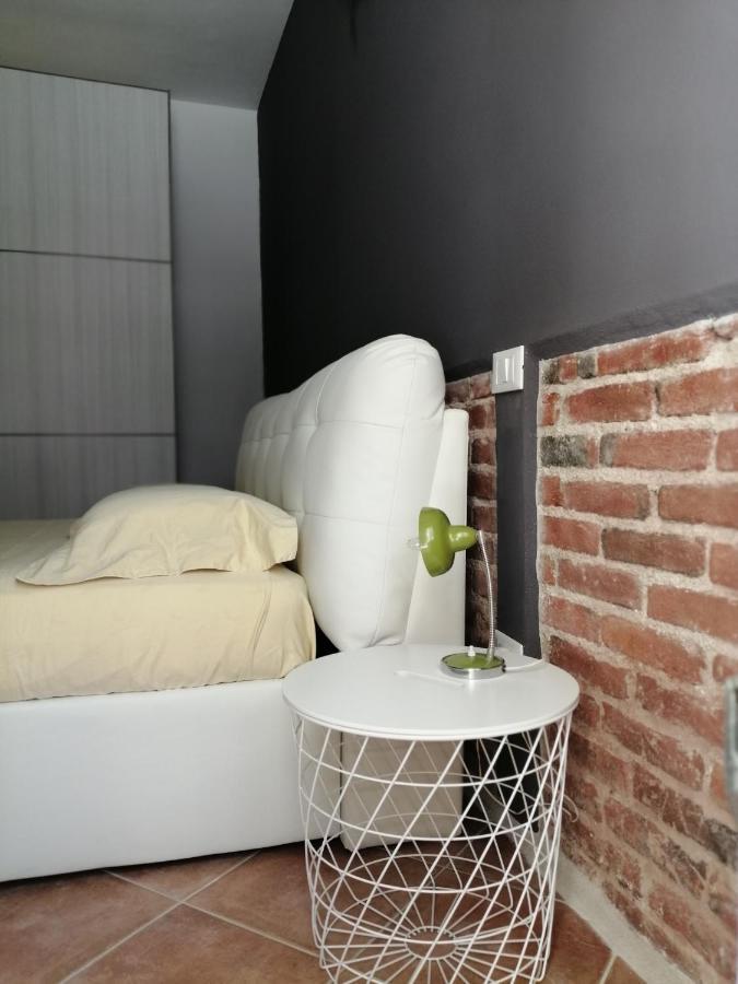 לינה וארוחת בוקר אורוסיי Casa Saba מראה חיצוני תמונה