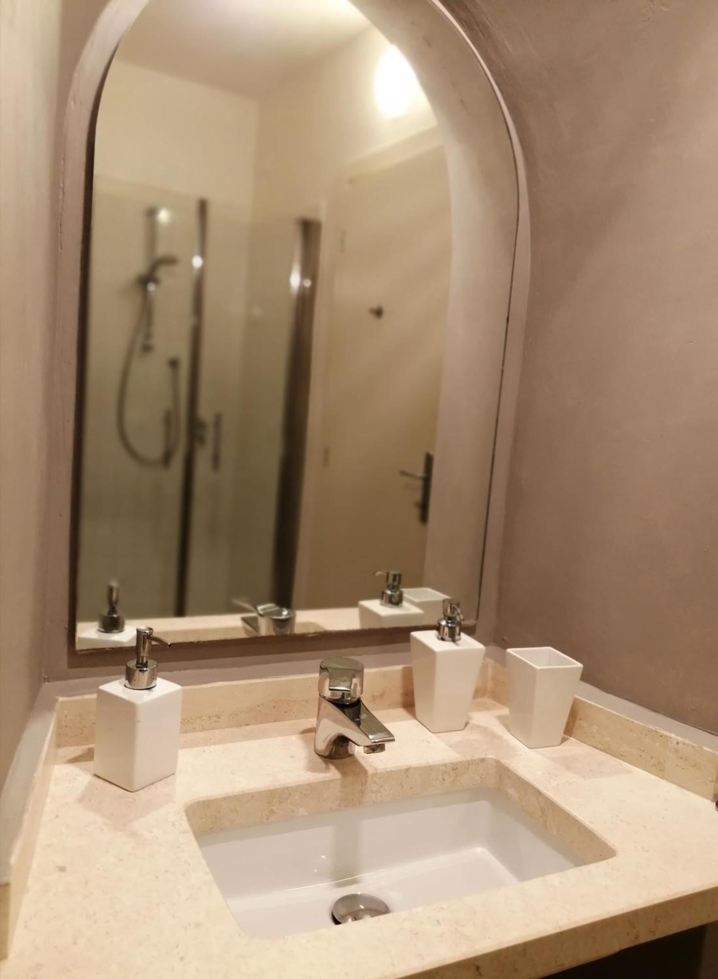 לינה וארוחת בוקר אורוסיי Casa Saba חדר תמונה